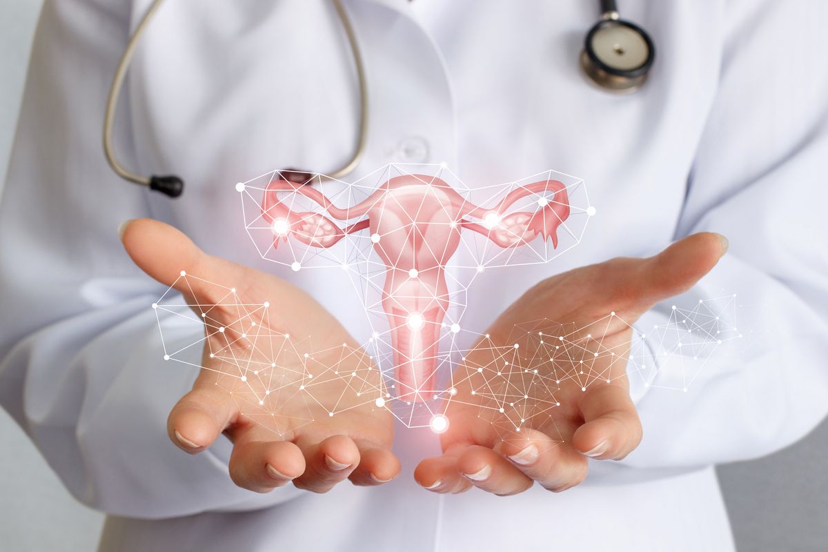 Radical Vulvectomy for Vulval Cancer