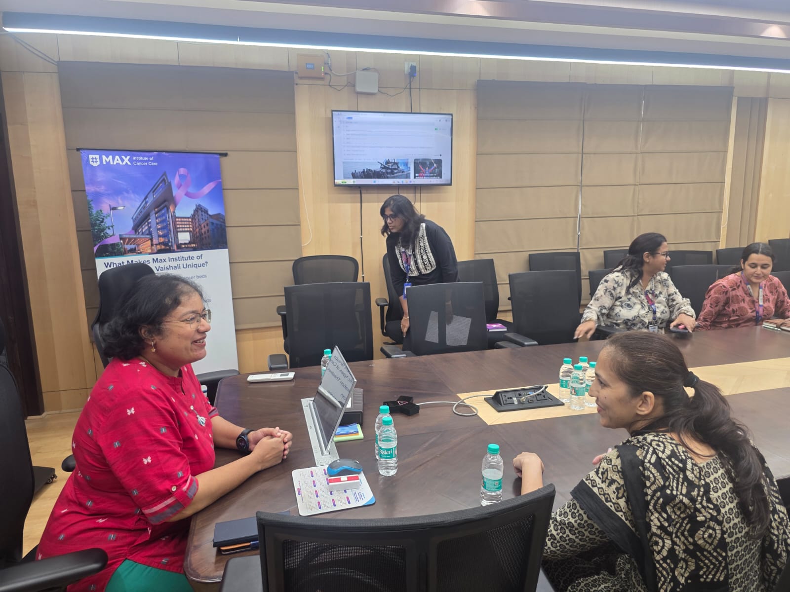 Noida Center - Image 5